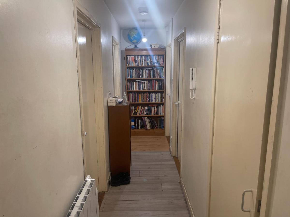 Wembley Serviced Apartment, 20Mins From Central Londen Buitenkant foto