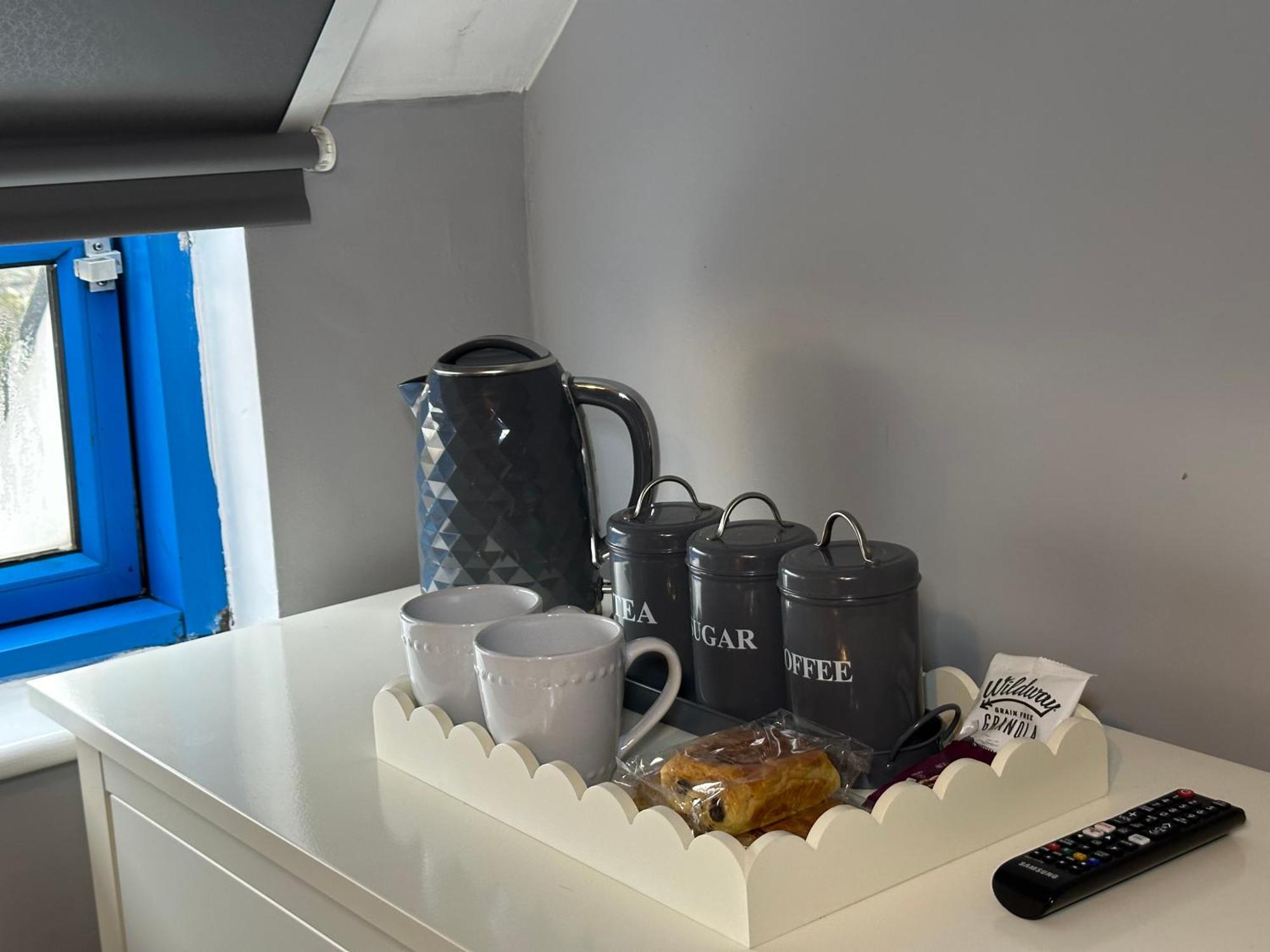 Wembley Serviced Apartment, 20Mins From Central Londen Buitenkant foto