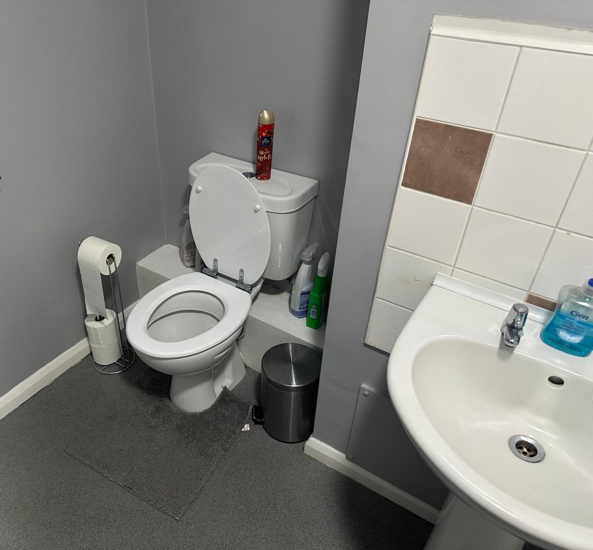 Wembley Serviced Apartment, 20Mins From Central Londen Buitenkant foto