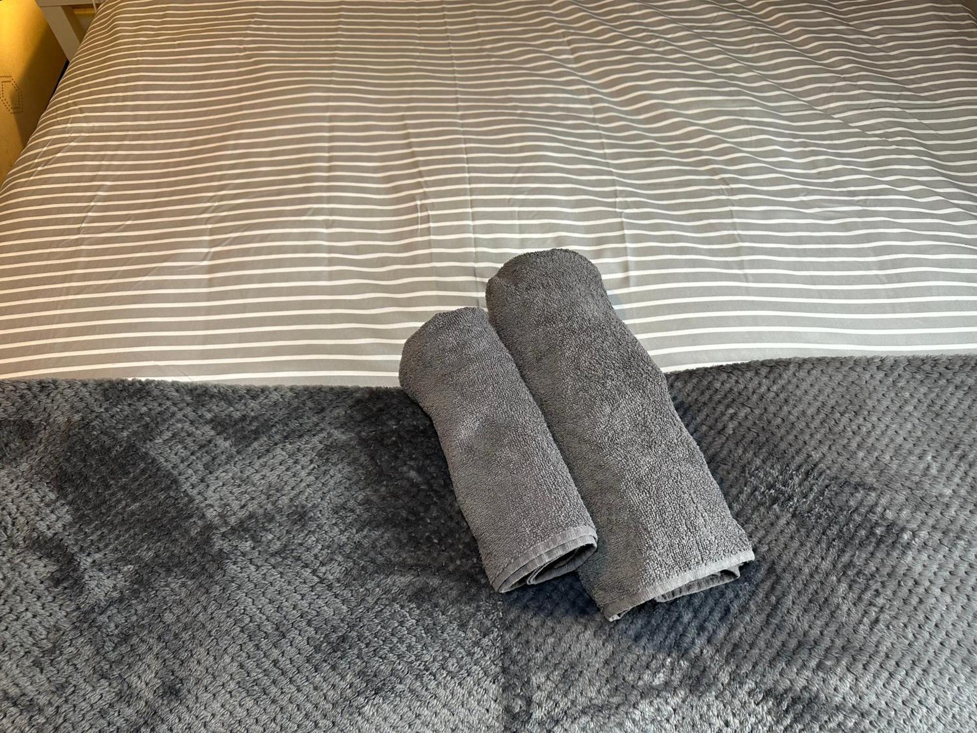 Wembley Serviced Apartment, 20Mins From Central Londen Buitenkant foto